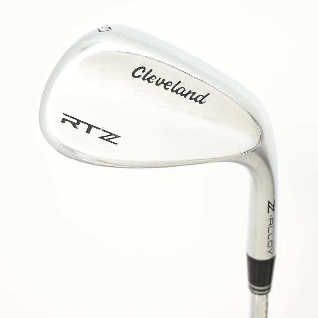 【中古ゴルフクラブ】クリーブランド　CG　RTZ ツアーサテン ウェッジ Dynamic Gold HT　シャフト：Dynamic Gold HT