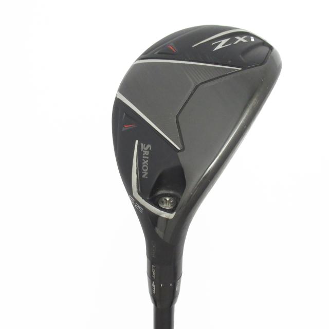 【中古ゴルフクラブ】ダンロップ　SRIXON　スリクソン ZXi ハイブリッド ユーティリティ Diamana ZXi for HYBRID　シャフト：Diamana Z…
