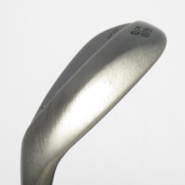 【中古ゴルフクラブ】キャロウェイゴルフ　Callaway Golf　OPUS SP ブラック仕上げ ウェッジ N.S.PRO 950GH neo　シャフト：N.S.PRO 95…_4