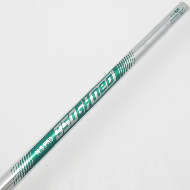 【中古ゴルフクラブ】キャロウェイゴルフ　Callaway Golf　OPUS SP ブラック仕上げ ウェッジ N.S.PRO 950GH neo　シャフト：N.S.PRO 95…_5