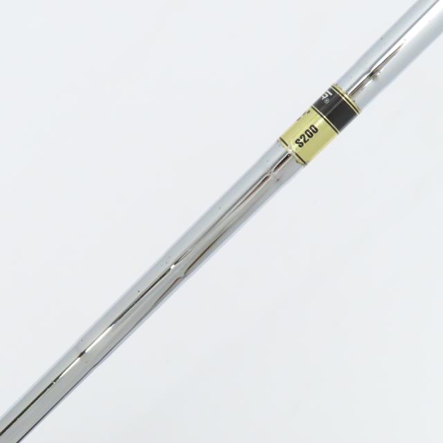 中古ゴルフクラブ】タイトリスト TITLEIST CB 710 アイアン Dynamic 