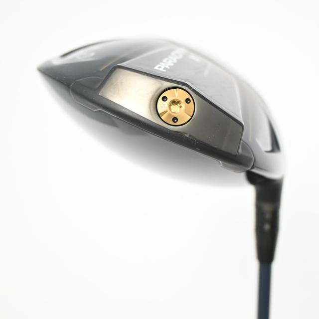 【中古ゴルフクラブ】キャロウェイゴルフ　PARADYM　パラダイム X ドライバー VENTUS TR 5 for Callaway　シャフト：VENTUS TR 5 for C…_4