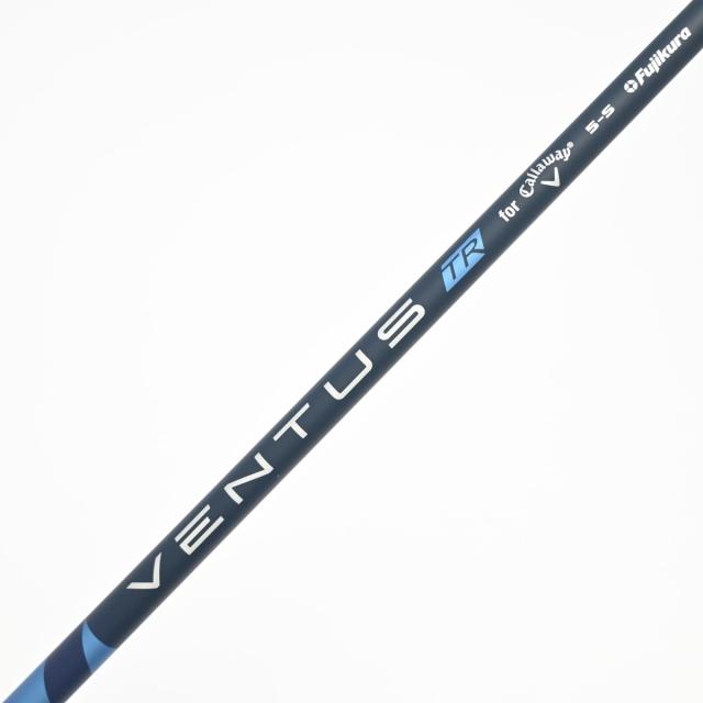 【中古ゴルフクラブ】キャロウェイゴルフ　PARADYM　パラダイム X ドライバー VENTUS TR 5 for Callaway　シャフト：VENTUS TR 5 for C…_5