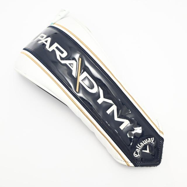 【中古ゴルフクラブ】キャロウェイゴルフ　PARADYM　パラダイム X ドライバー VENTUS TR 5 for Callaway　シャフト：VENTUS TR 5 for C…_7