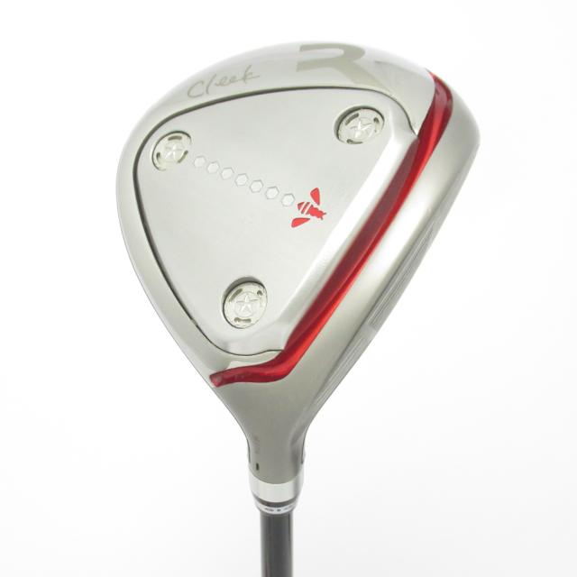 【中古ゴルフクラブ】ロッディオ　RODDIO　RODDIO FAIRWAYWOOD(2024) フェアウェイウッド カーボンシャフト　シャフト：カーボンシャフト
