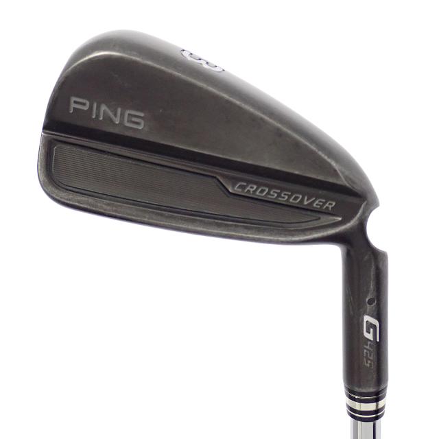 【中古ゴルフクラブ】ピン　G425　G425 クロスオーバー ユーティリティ N.S.PRO MODUS3 TOUR 105　シャフト：N.S.PRO MODUS3 TOUR 105