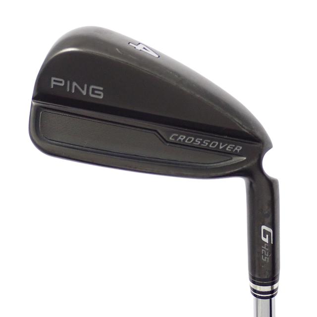 【中古ゴルフクラブ】ピン　G425　G425 クロスオーバー ユーティリティ N.S.PRO MODUS3 TOUR 105　シャフト：N.S.PRO MODUS3 TOUR 105