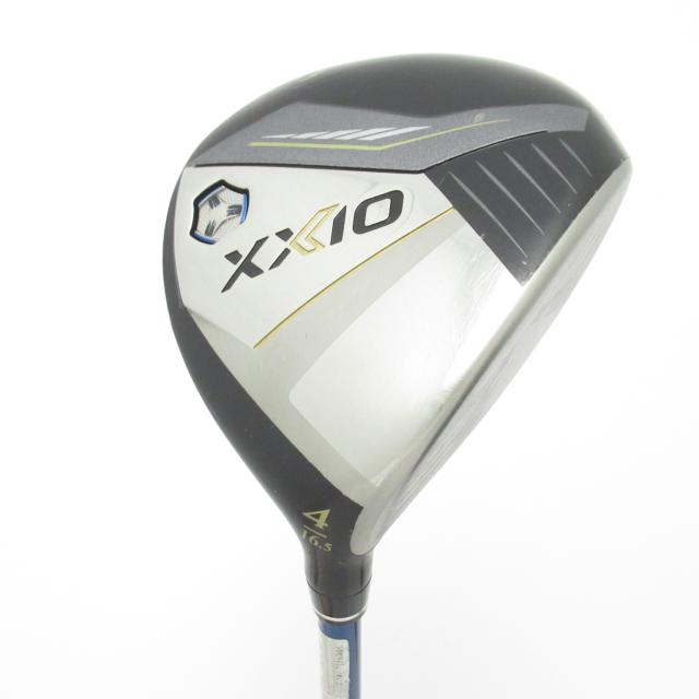 【中古ゴルフクラブ】ダンロップ　XXIO　ゼクシオ 13(2024) フェアウェイウッド MP1300カーボン　シャフト：MP1300カーボン