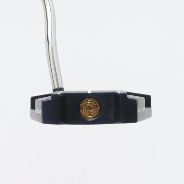 【中古ゴルフクラブ】オデッセイ　AI-ONE MILLED　Ai-ONE MILLED ELEVEN T DB パター スチールシャフト　シャフト：スチールシャフト_4