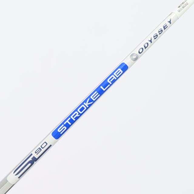 【中古ゴルフクラブ】オデッセイ　AI-ONE MILLED　Ai-ONE MILLED ELEVEN T DB パター スチールシャフト　シャフト：スチールシャフト_5
