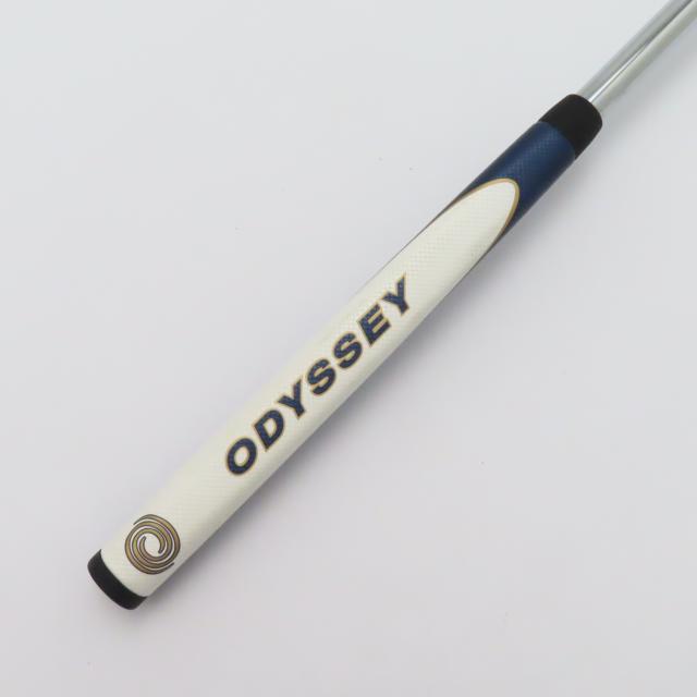 【中古ゴルフクラブ】オデッセイ　AI-ONE MILLED　Ai-ONE MILLED ELEVEN T DB パター スチールシャフト　シャフト：スチールシャフト_6
