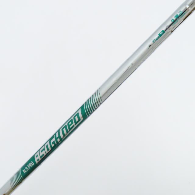 【中古ゴルフクラブ】ピン　I SERIES　i230 アイアン N.S.PRO 850GH neo　シャフト：N.S.PRO 850GH neo_4