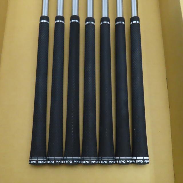 【中古ゴルフクラブ】ピン　I SERIES　i230 アイアン N.S.PRO 850GH neo　シャフト：N.S.PRO 850GH neo_7