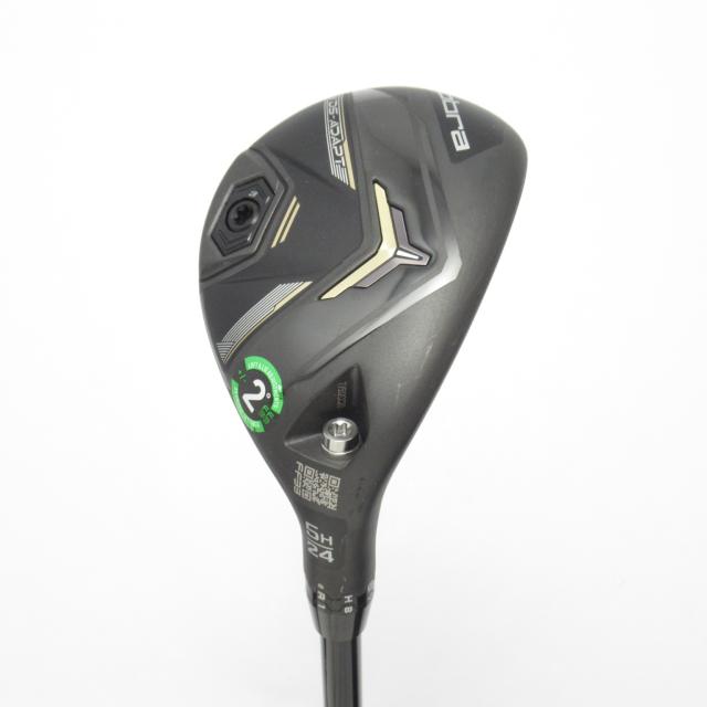 【中古ゴルフクラブ】コブラ　cobra　DS-ADAPT ユーティリティ Speeder NX for Cobra Ladies　シャフト：Speeder NX for Cobra Ladies… 18,485円