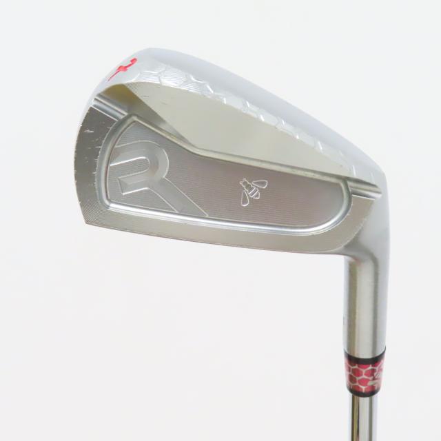 【中古ゴルフクラブ】ロッディオ　RODDIO　RODDIO CC FORGED アイアン N.S.PRO ZELOS 7　シャフト：N.S.PRO ZELOS 7