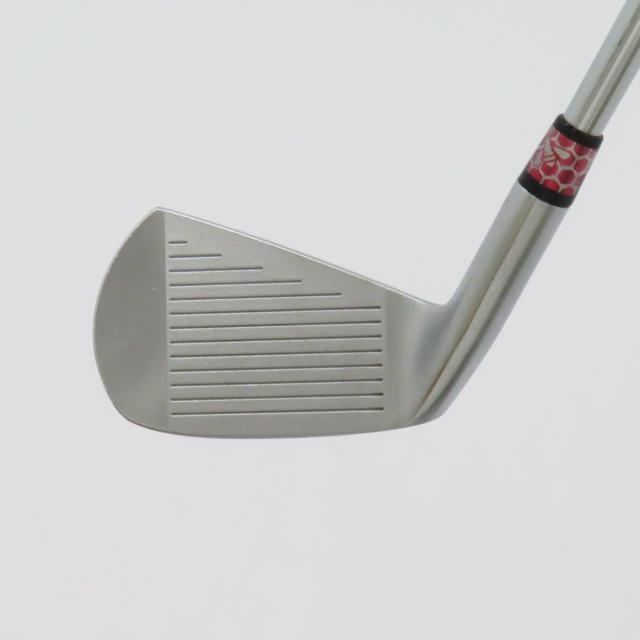 【中古ゴルフクラブ】ロッディオ　RODDIO　RODDIO CC FORGED アイアン N.S.PRO ZELOS 7　シャフト：N.S.PRO ZELOS 7_2