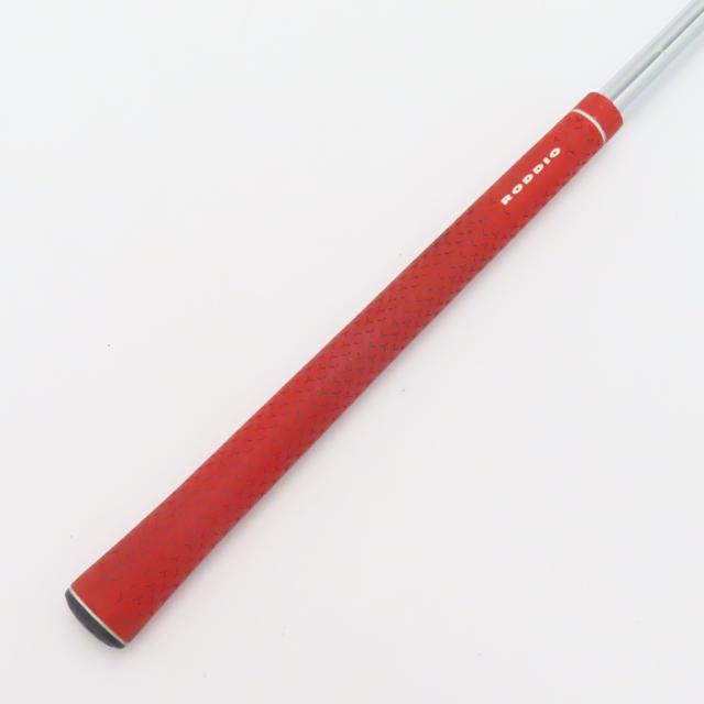 【中古ゴルフクラブ】ロッディオ　RODDIO　RODDIO CC FORGED アイアン N.S.PRO ZELOS 7　シャフト：N.S.PRO ZELOS 7_5