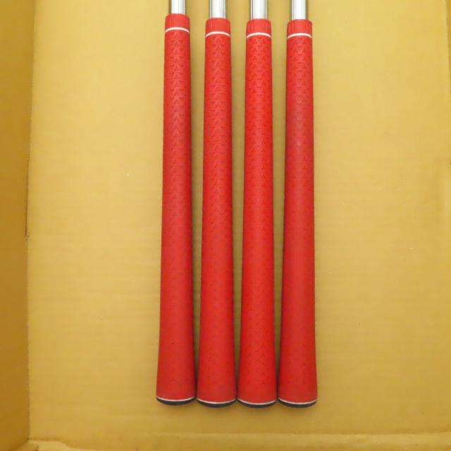 【中古ゴルフクラブ】ロッディオ　RODDIO　RODDIO CC FORGED アイアン N.S.PRO ZELOS 7　シャフト：N.S.PRO ZELOS 7_7