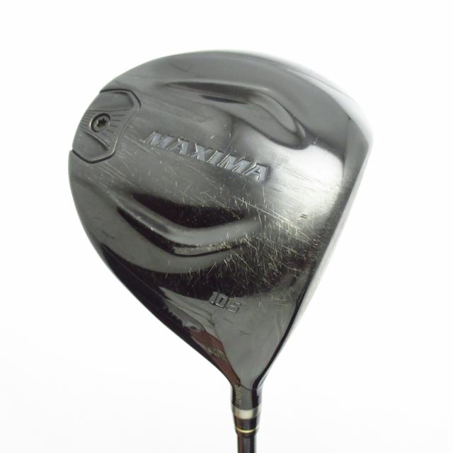【中古ゴルフクラブ】リョーマ ゴルフ　MAXIMA　MAXIMA II TYPE D ドライバー Tour AD RM2　シャフト：Tour AD RM2