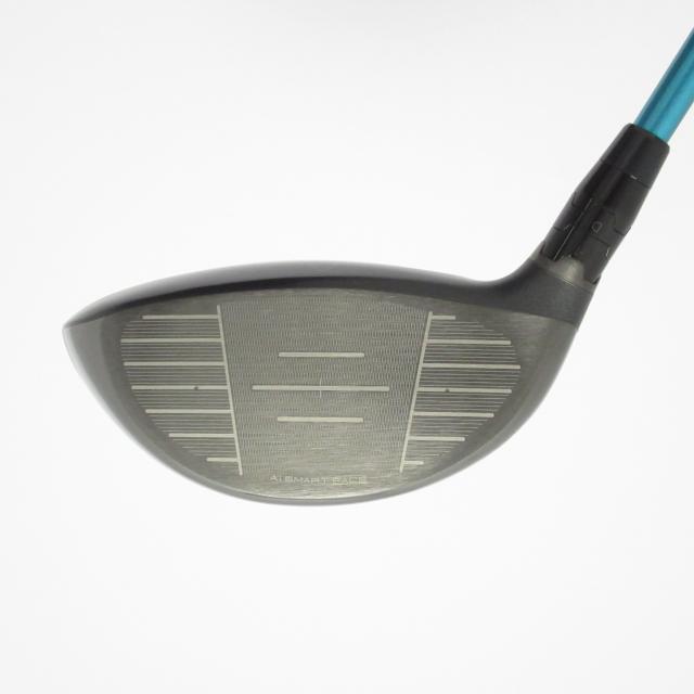 【中古ゴルフクラブ】キャロウェイゴルフ　Ai SMOKE　パラダイム Ai SMOKE Ti 340MINI ドライバー Tour AD GP-6　シャフト：Tour AD GP-6_2