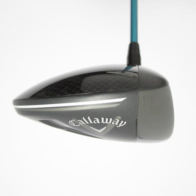 【中古ゴルフクラブ】キャロウェイゴルフ　Ai SMOKE　パラダイム Ai SMOKE Ti 340MINI ドライバー Tour AD GP-6　シャフト：Tour AD GP-6_3