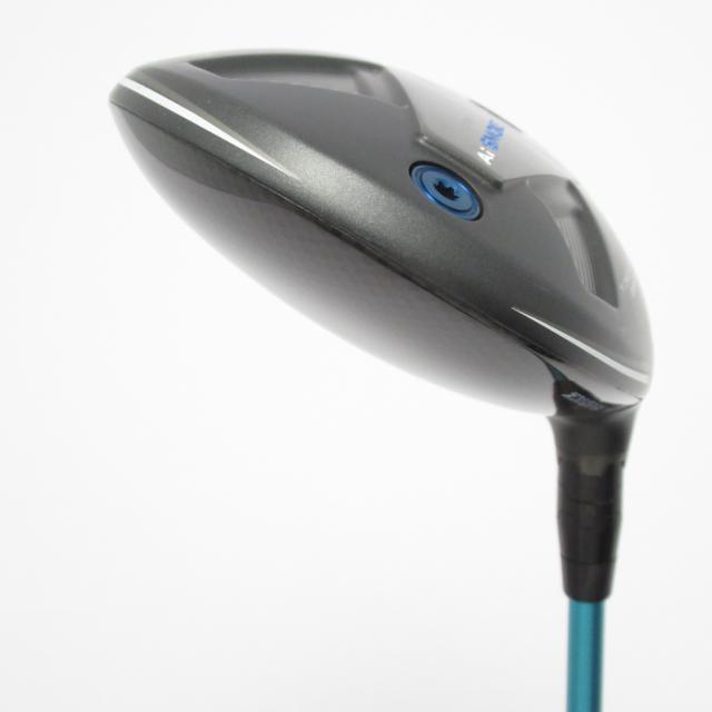 【中古ゴルフクラブ】キャロウェイゴルフ　Ai SMOKE　パラダイム Ai SMOKE Ti 340MINI ドライバー Tour AD GP-6　シャフト：Tour AD GP-6_4