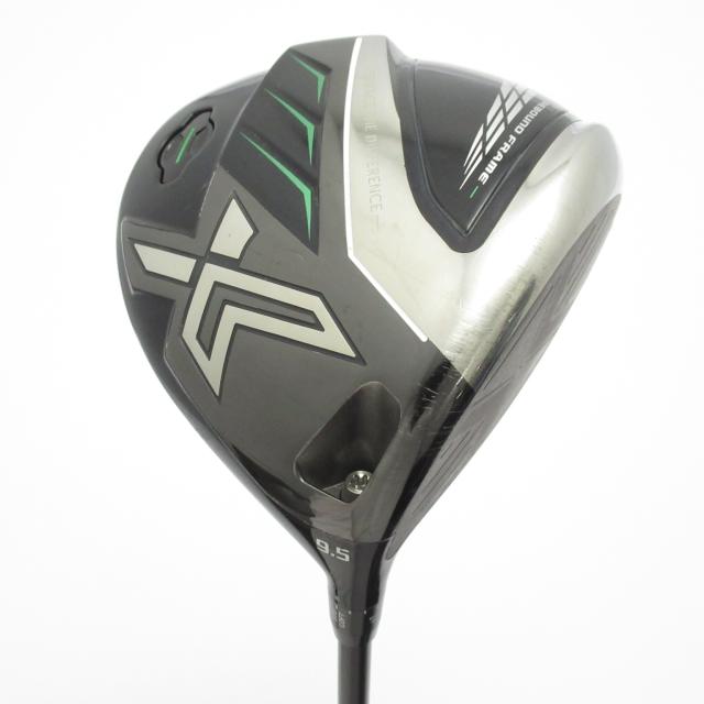 【中古ゴルフクラブ】ダンロップ　XXIO　ゼクシオ X(2022) ドライバー Miyazaki AX-2　シャフト：Miyazaki AX-2