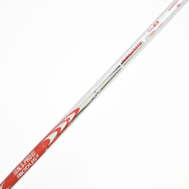 【中古ゴルフクラブ】プロギア　PRGR　PRGR 01 IRON(2023) アイアン N.S.PRO MODUS3 TOUR 115　シャフト：N.S.PRO MODUS3 TOUR 115_4
