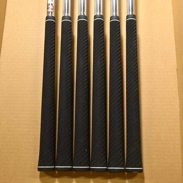 【中古ゴルフクラブ】プロギア　PRGR　PRGR 01 IRON(2023) アイアン N.S.PRO MODUS3 TOUR 115　シャフト：N.S.PRO MODUS3 TOUR 115_7