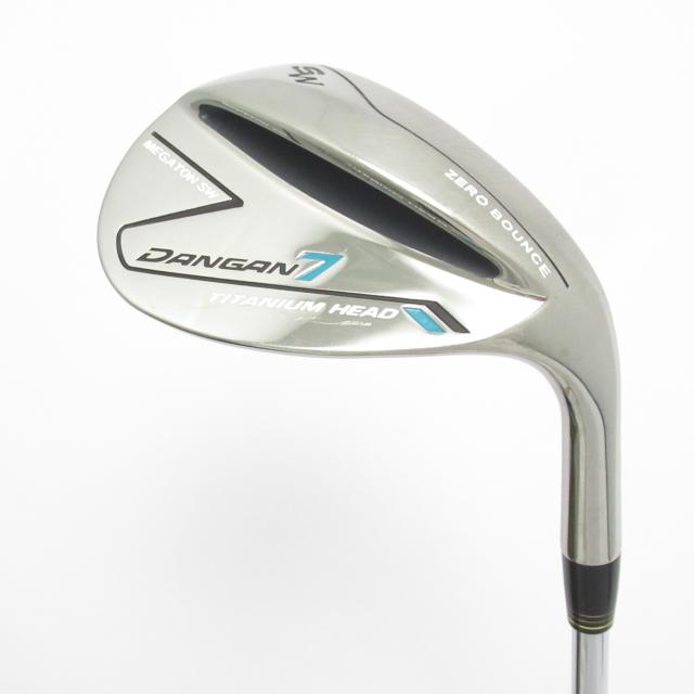 【中古ゴルフクラブ】マジェスティゴルフ maruman DANGAN7 メガトンウェッジ ウェッジ N.S.PRO 950GH neo シャフト:N.S.PRO 950GH …