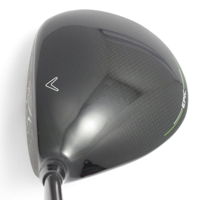 【中古ゴルフクラブ】キャロウェイゴルフ　EPIC　エピック SPEED ドライバー Diamana 50 for Callaway　シャフト：Diamana 50 for Call…_1