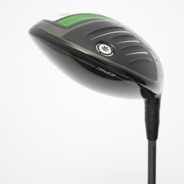 【中古ゴルフクラブ】キャロウェイゴルフ　EPIC　エピック SPEED ドライバー Diamana 50 for Callaway　シャフト：Diamana 50 for Call…_4