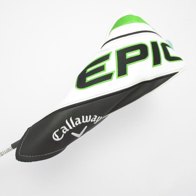 【中古ゴルフクラブ】キャロウェイゴルフ　EPIC　エピック SPEED ドライバー Diamana 50 for Callaway　シャフト：Diamana 50 for Call…_7