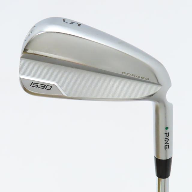 【中古ゴルフクラブ】ピン　I SERIES　i530 アイアン N.S.PRO MODUS3 TOUR 105　シャフト：N.S.PRO MODUS3 TOUR 105