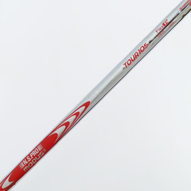 【中古ゴルフクラブ】ピン　I SERIES　i530 アイアン N.S.PRO MODUS3 TOUR 105　シャフト：N.S.PRO MODUS3 TOUR 105_4