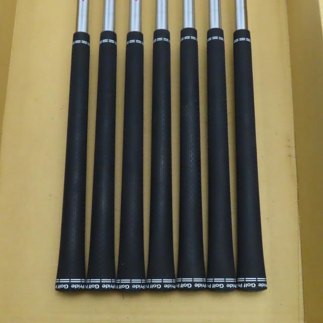 【中古ゴルフクラブ】ピン　I SERIES　i530 アイアン N.S.PRO MODUS3 TOUR 105　シャフト：N.S.PRO MODUS3 TOUR 105_7