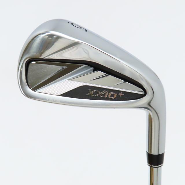 【中古ゴルフクラブ】ダンロップ　XXIO　ゼクシオ 14+ (2026) アイアン N.S.PRO 950GH neo DST　シャフト：N.S.PRO 950GH neo DST