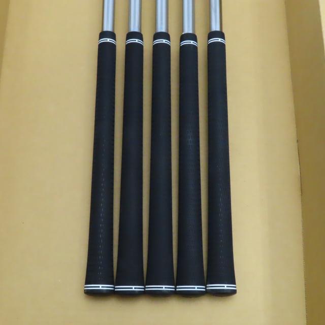 【中古ゴルフクラブ】ダンロップ　XXIO　ゼクシオ 14+ (2026) アイアン N.S.PRO 950GH neo DST　シャフト：N.S.PRO 950GH neo DST_7