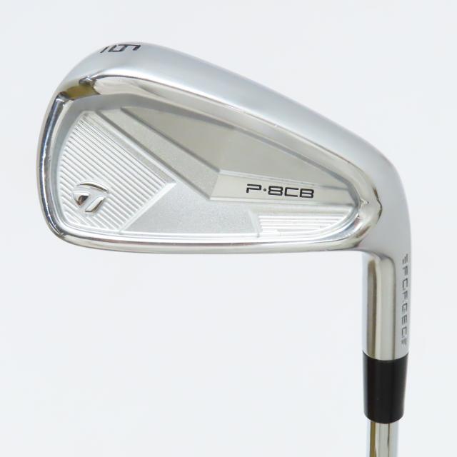 【中古ゴルフクラブ】テーラーメイド　P8　P8CB(2025) アイアン N.S.PRO MODUS3 TOUR 105　シャフト：N.S.PRO MODUS3 TOUR 105