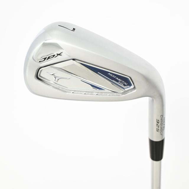 【中古ゴルフクラブ】ミズノ　JPX　JPX 925 HOT METAL HL アイアン Air Speeder　シャフト：Air Speeder