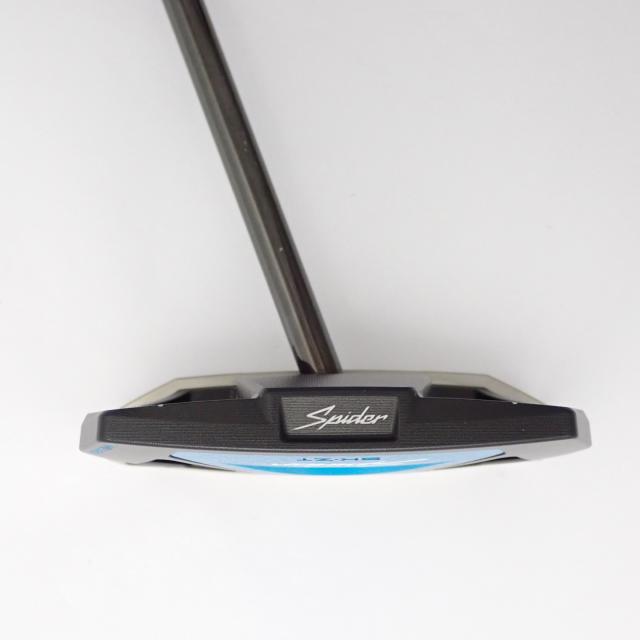 【中古ゴルフクラブ】テーラーメイド　SPIDER　SPIDER ZT STANDARD パター スチールシャフト　シャフト：スチールシャフト_4