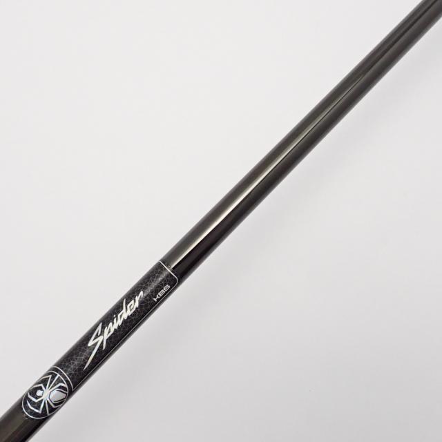 【中古ゴルフクラブ】テーラーメイド　SPIDER　SPIDER ZT STANDARD パター スチールシャフト　シャフト：スチールシャフト_5