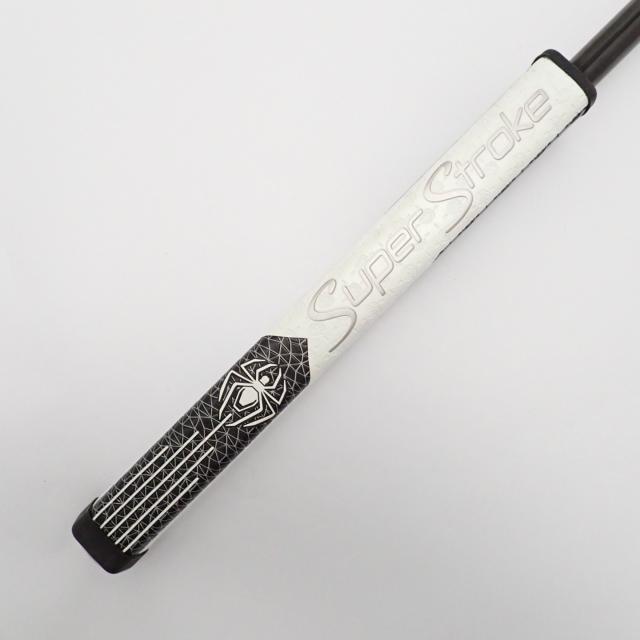 【中古ゴルフクラブ】テーラーメイド　SPIDER　SPIDER ZT STANDARD パター スチールシャフト　シャフト：スチールシャフト_6