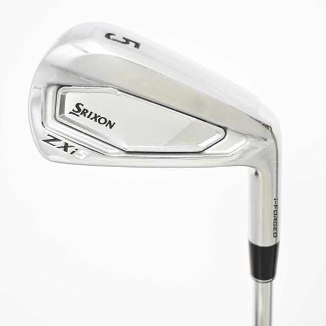 【中古ゴルフクラブ】ダンロップ　SRIXON　スリクソン ZXi5 アイアン N.S.PRO 950GH neo　シャフト：N.S.PRO 950GH neo