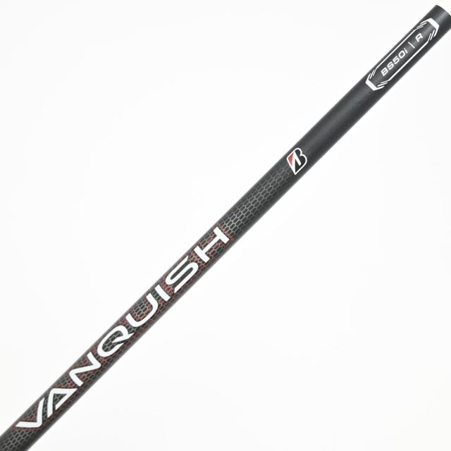 【中古ゴルフ野球クラブ】ブリヂストン BRIDGESTONE GOLF BRM2 HF ウェッジ VANQUISH BS50i 矢がら：VANQUISH BS50i