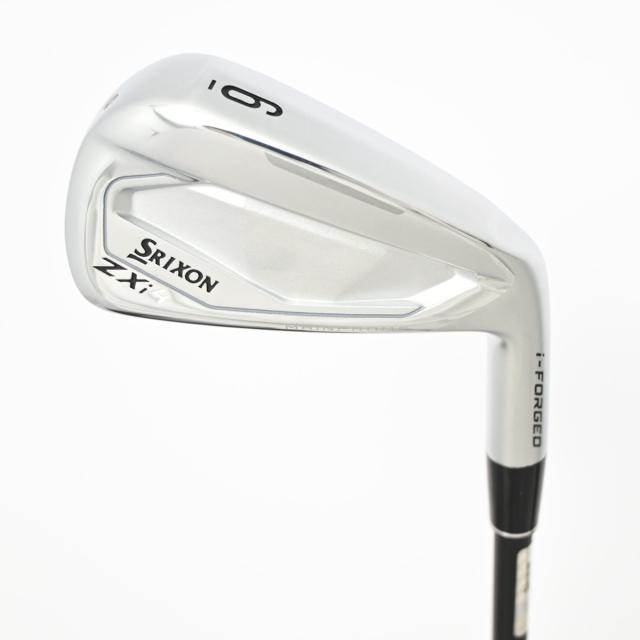 【中古ゴルフクラブ】ダンロップ　SRIXON　スリクソン ZXi4 アイアン Diamana ZXi for IRON　シャフト：Diamana ZXi for IRON