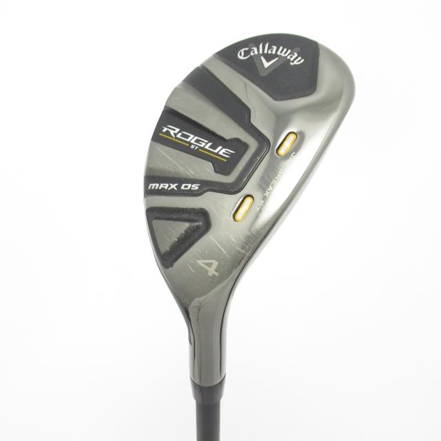 【中古ゴルフクラブ】キャロウェイゴルフ　ROGUE　ローグ ST MAX OS ユーティリティ VENTUS 5 for Callaway　シャフト：VENTUS 5 for C… 14,615円