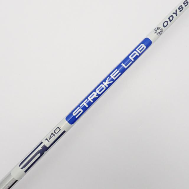 【中古ゴルフクラブ】オデッセイ　AI-ONE　Ai-ONE CRUISER JAILBIRD VERSA90 DB パター スチールシャフト　シャフト：スチールシャフト_5