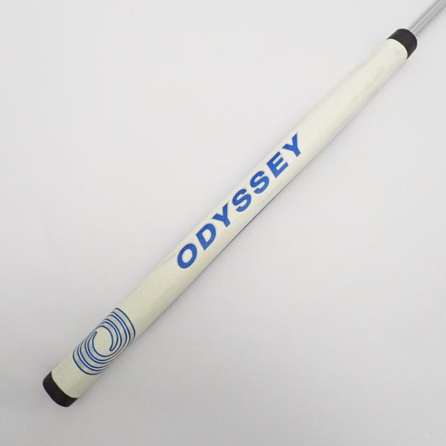 【中古ゴルフクラブ】オデッセイ　AI-ONE　Ai-ONE CRUISER JAILBIRD VERSA90 DB パター スチールシャフト　シャフト：スチールシャフト_6