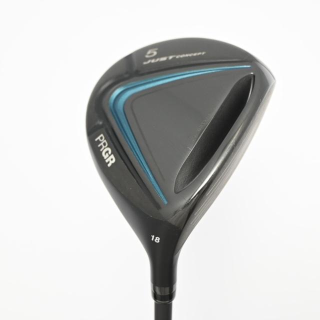 【中古ゴルフクラブ】プロギア　RS　RSX(2024) フェアウェイウッド Diamana FOR PRGR　シャフト：Diamana FOR PRGR